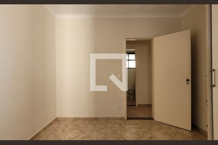 Quarto de apartamento para alugar com 3 quartos, 73m² em Vila Valparaíso, Santo André