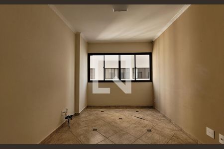 Sala de apartamento para alugar com 3 quartos, 73m² em Vila Valparaíso, Santo André