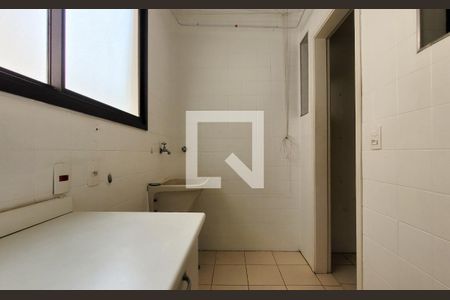 Apartamento à venda com 73m², 3 quartos e 2 vagas Apartamento à venda com 73m², 3 quartos e 2 vagasLavanderia
