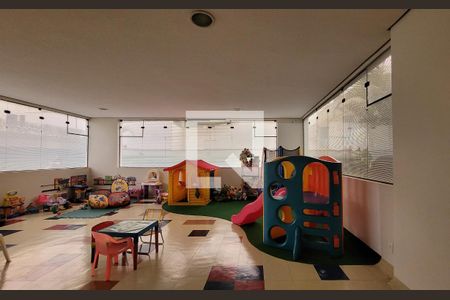 Apartamento à venda com 73m², 3 quartos e 2 vagas Apartamento à venda com 73m², 3 quartos e 2 vagasBrinquedoteca