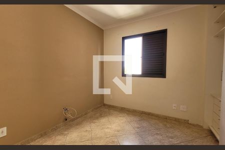 Suíte de apartamento à venda com 3 quartos, 73m² em Vila Valparaíso, Santo André