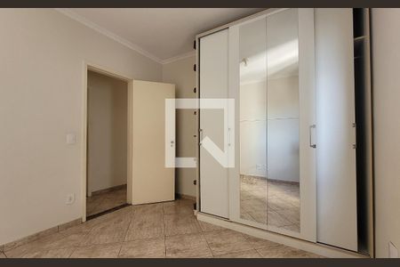 Quarto de apartamento para alugar com 2 quartos, 73m² em Vila Valparaíso, Santo André