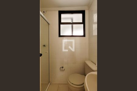 Apartamento à venda com 73m², 3 quartos e 2 vagas Apartamento à venda com 73m², 3 quartos e 2 vagasBanheiro