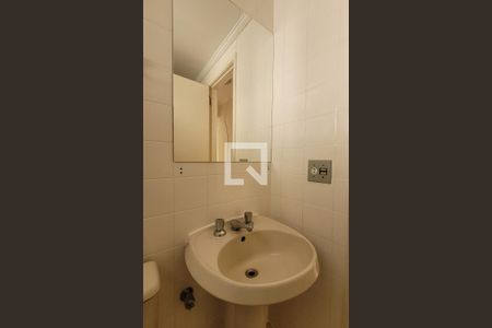 Apartamento à venda com 73m², 3 quartos e 2 vagas Apartamento à venda com 73m², 3 quartos e 2 vagasBanheiro