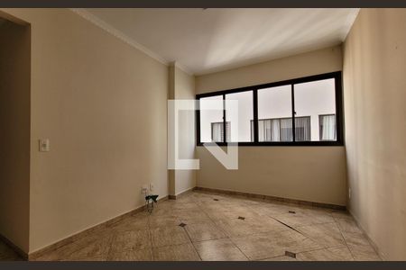 Apartamento à venda com 3 quartos, 73m² em Vila Valparaíso, Santo André