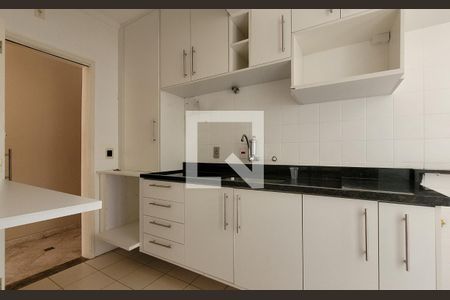 Apartamento à venda com 73m², 3 quartos e 2 vagas Apartamento à venda com 73m², 3 quartos e 2 vagasCozinha
