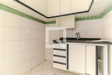 Studio para alugar com 3m², 1 quarto e sem vagaCozinha