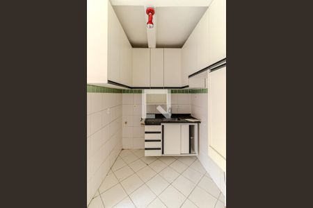 Studio para alugar com 3m², 1 quarto e sem vagaCozinha