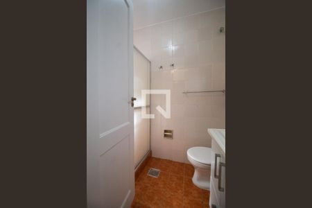 Banheiro  de apartamento para alugar com 1 quarto, 26m² em Ipanema, Rio de Janeiro