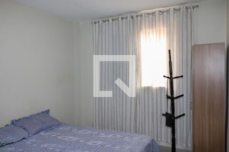 Quarto 1 de apartamento à venda com 2 quartos, 65m² em Santo Antônio, São Caetano do Sul