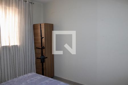 Quarto 1 de apartamento à venda com 2 quartos, 65m² em Santo Antônio, São Caetano do Sul