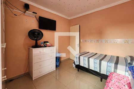 Quarto 1 de apartamento à venda com 2 quartos, 54m² em Santa Terezinha, São Bernardo do Campo