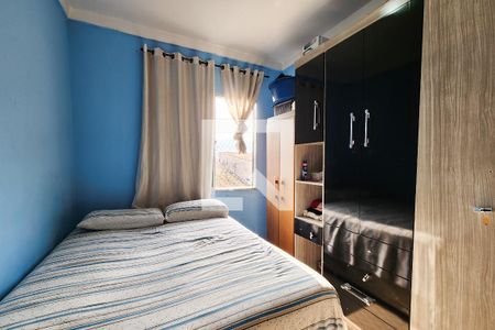 Quarto 2 de apartamento à venda com 2 quartos, 54m² em Santa Terezinha, São Bernardo do Campo