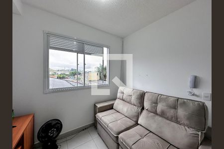 Sala de apartamento para alugar com 2 quartos, 32m² em Vila Socorro, São Paulo