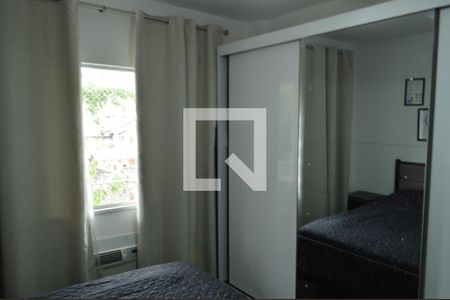 Quarto de apartamento para alugar com 1 quarto, 70m² em Taquara, Rio de Janeiro
