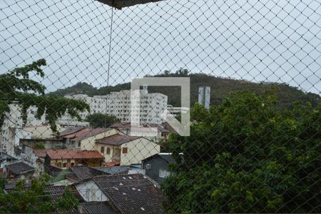 Vista do Quarto de apartamento para alugar com 1 quarto, 70m² em Taquara, Rio de Janeiro