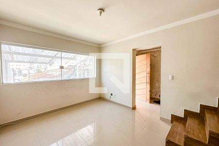 Casa à venda com 2 quartos, 120m² em Tucuruvi, São Paulo