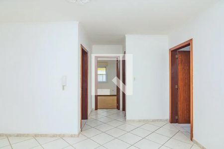 Apartamento para alugar com 2 quartos, 53m² em Rio Branco, São Leopoldo