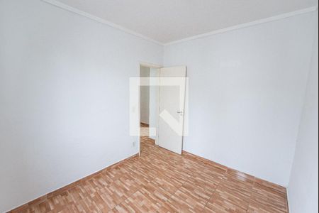 Quarto 2 de apartamento para alugar com 2 quartos, 54m² em Loteamento Fernando Camargo Nogueira, Taubaté