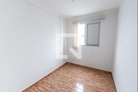 Quarto 1 de apartamento para alugar com 2 quartos, 54m² em Loteamento Fernando Camargo Nogueira, Taubaté