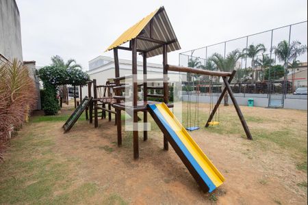 Apartamento para alugar com 54m², 2 quartos e 1 vaga Apartamento para alugar com 54m², 2 quartos e 1 vagaÁrea comum - Playground