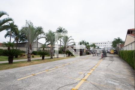 Apartamento para alugar com 54m², 2 quartos e 1 vaga Apartamento para alugar com 54m², 2 quartos e 1 vagaFachado do condomínio