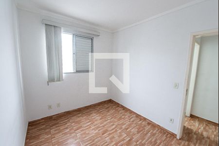 Quarto 2 de apartamento para alugar com 2 quartos, 54m² em Loteamento Fernando Camargo Nogueira, Taubaté