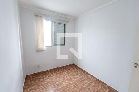 Quarto 1 de apartamento para alugar com 2 quartos, 54m² em Loteamento Fernando Camargo Nogueira, Taubaté