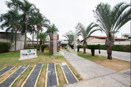 Apartamento para alugar com 54m², 2 quartos e 1 vaga Apartamento para alugar com 54m², 2 quartos e 1 vagaFachado do condomínio