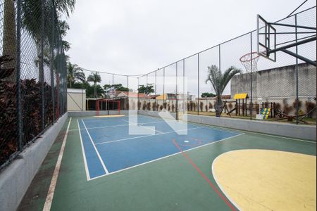 Apartamento para alugar com 54m², 2 quartos e 1 vaga Apartamento para alugar com 54m², 2 quartos e 1 vagaÁrea comum - Quadra Poliesportiva