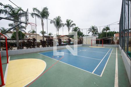 Apartamento para alugar com 54m², 2 quartos e 1 vaga Apartamento para alugar com 54m², 2 quartos e 1 vagaÁrea comum - Quadra Poliesportiva