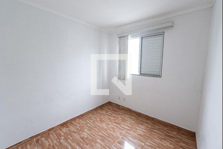 Quarto 2 de apartamento para alugar com 2 quartos, 54m² em Loteamento Fernando Camargo Nogueira, Taubaté
