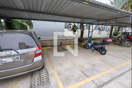 Apartamento para alugar com 54m², 2 quartos e 1 vaga Apartamento para alugar com 54m², 2 quartos e 1 vagaGaragem