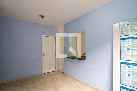 Sala de apartamento para alugar com 2 quartos, 46m² em Ponte Grande, Guarulhos