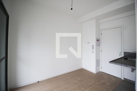 Suíte de kitnet/studio para alugar com 1 quarto, 29m² em Vila Nova Conceição, São Paulo