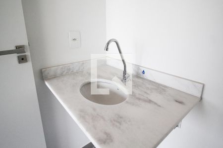 Studio para alugar com 29m², 1 quarto e sem vagaBanheiro