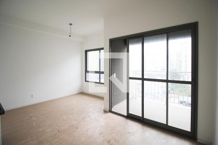 Studio de kitnet/studio para alugar com 1 quarto, 29m² em Vila Nova Conceição, São Paulo
