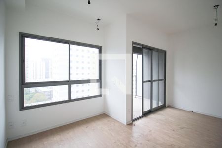 Studio de kitnet/studio para alugar com 1 quarto, 29m² em Vila Nova Conceição, São Paulo