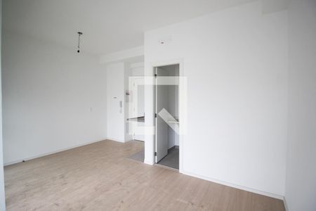 Studio de kitnet/studio para alugar com 1 quarto, 29m² em Vila Nova Conceição, São Paulo