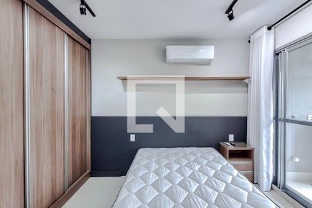 Studio de kitnet/studio para alugar com 1 quarto, 29m² em Vila Mariana, São Paulo