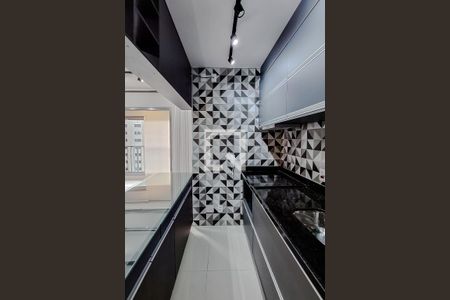 Studio de kitnet/studio para alugar com 1 quarto, 29m² em Vila Mariana, São Paulo