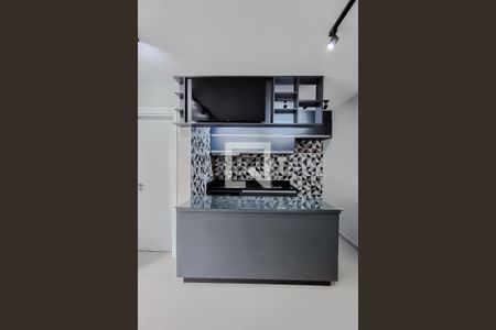 Kitnet/Studio para alugar com 1 quarto, 29m² em Vila Mariana, São Paulo