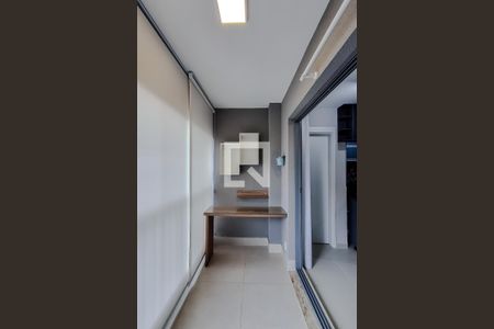 Studio de kitnet/studio para alugar com 1 quarto, 29m² em Vila Mariana, São Paulo