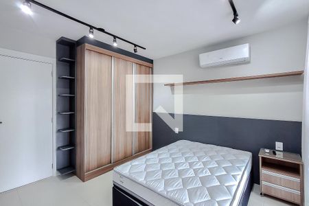 Studio de kitnet/studio para alugar com 1 quarto, 29m² em Vila Mariana, São Paulo