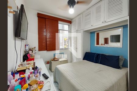 Quarto 1 de apartamento à venda com 2 quartos, 68m² em Vila Isabel, Rio de Janeiro