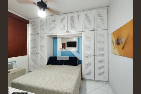 Quarto 1 de apartamento à venda com 2 quartos, 68m² em Vila Isabel, Rio de Janeiro
