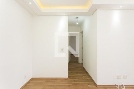 Sala de apartamento à venda com 2 quartos, 63m² em Guaiaúna, São Paulo