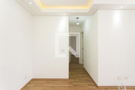 Apartamento à venda com 63m², 2 quartos e 1 vaga Apartamento à venda com 63m², 2 quartos e 1 vagaSala