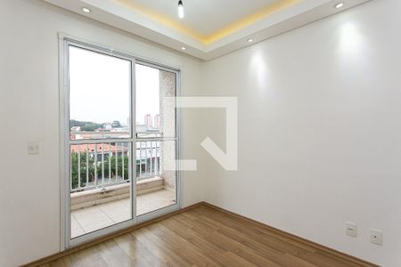 Apartamento à venda com 63m², 2 quartos e 1 vaga Apartamento à venda com 63m², 2 quartos e 1 vagaSala
