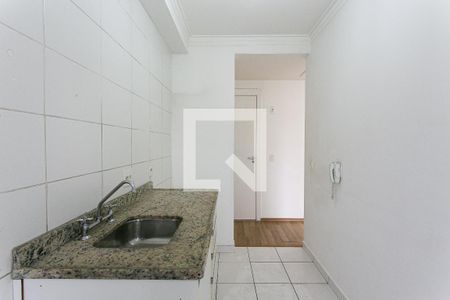 Apartamento à venda com 63m², 2 quartos e 1 vaga Apartamento à venda com 63m², 2 quartos e 1 vagaCozinha